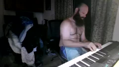 bluedream_6 online show from July 21, 7:11 am