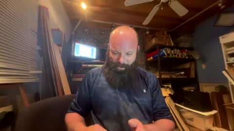 bluedream_6 online show from July 23, 6:38 am