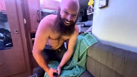 bluedream_6 online show from July 30, 7:27 am