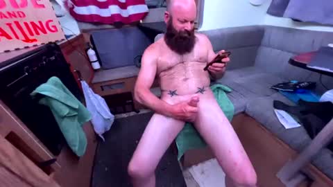 bluedream_6 online show from August 4, 12:02 pm