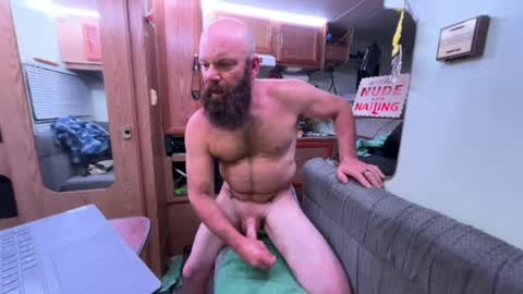 bluedream_6 online show from August 12, 12:29 pm