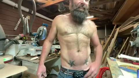 bluedream_6 online show from August 17, 7:57 am