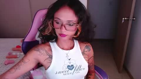 Im Abril .. Nice to meet you  thumb up me please its important  INDEPENDENT MODEL online show from July 30, 12:18 am