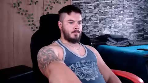 blueeyeboy0 online show from July 10, 10:54 am