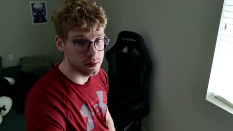 blueeyedtallguy online show from July 10, 7:41 pm