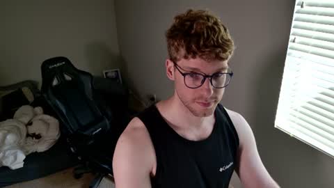blueeyedtallguy online show from August 8, 11:05 pm