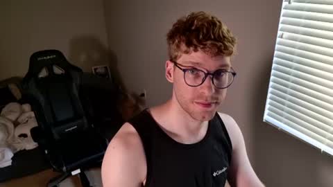 blueeyedtallguy online show from August 9, 12:11 am