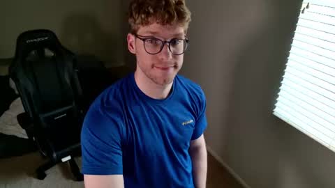 blueeyedtallguy online show from August 15, 12:14 am