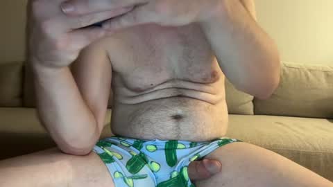 blueishgold1111 online show from August 1, 1:55 am