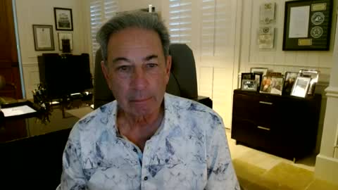 blueisles online show from June 21, 7:04 pm