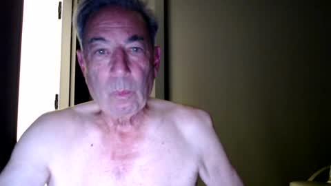 blueisles online show from July 20, 12:57 am