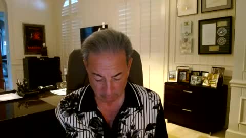 blueisles online show from July 26, 7:52 pm