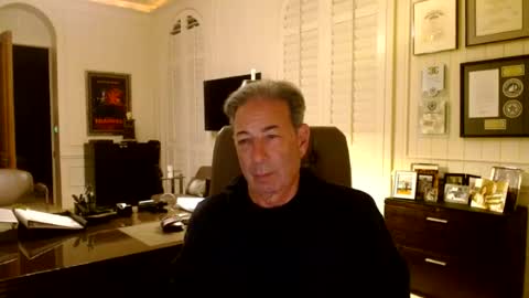 blueisles online show from July 30, 1:46 am