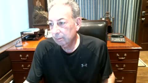 blueisles online show from August 10, 12:12 am