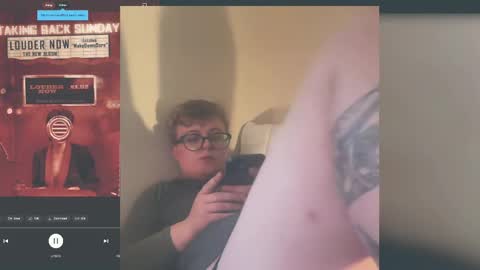 Jay online show from May 11, 12:24 am