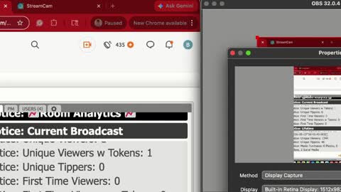 Jay online show from May 19, 4:46 am