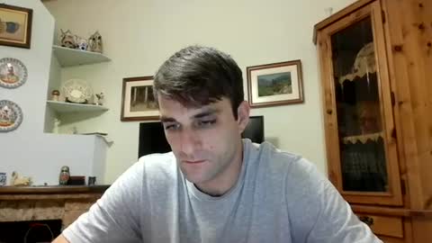 bluejoee online show from August 5, 8:29 pm