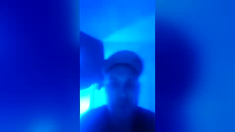 Blueminexx online show from June 15, 12:41 am