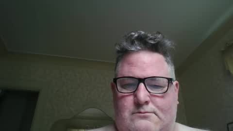 bluemoose70 online show from July 15, 2:40 pm