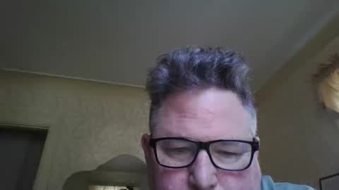 bluemoose70 online show from July 24, 7:17 pm