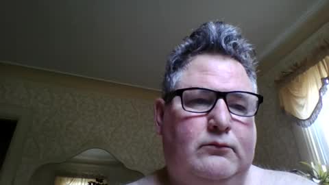 bluemoose70 online show from August 8, 3:56 pm