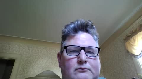 bluemoose70 online show from August 8, 8:20 pm