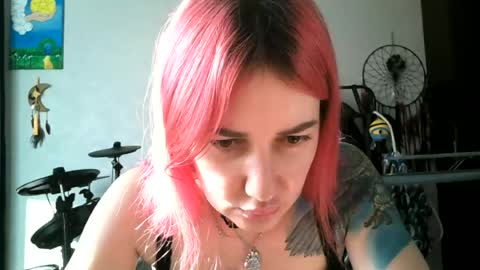 BlueXOwl online show from June 30, 2:40 pm