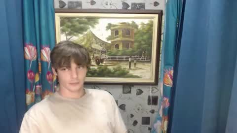 blueeyedboyisasia online show from June 3, 10:19 am