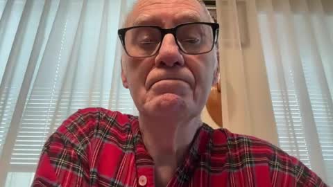 Blueyedudeseattle online show from September 3, 4:10 pm