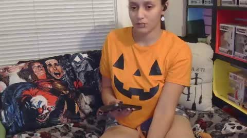Blu online show from August 15, 2:59 am