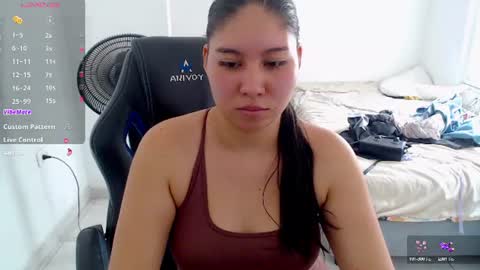  Hey guysI am BrendaWelcome my room online show from June 27, 8:55 pm