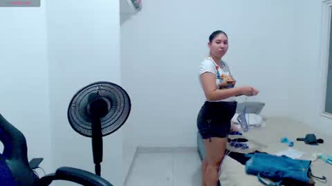  Hey guysI am BrendaWelcome my room online show from July 3, 12:01 am
