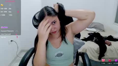  Hey guysI am BrendaWelcome my room online show from July 4, 12:24 am