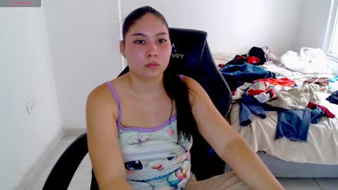  Hey guysI am BrendaWelcome my room online show from July 7, 10:25 pm