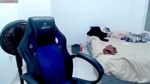  Hey guysI am BrendaWelcome my room online show from July 16, 12:11 am