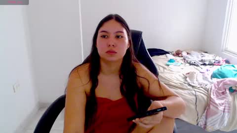  Hey guysI am BrendaWelcome my room online show from July 16, 7:47 pm