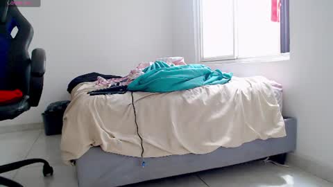  Hey guysI am BrendaWelcome my room online show from July 16, 8:53 pm