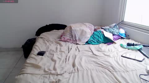  Hey guysI am BrendaWelcome my room online show from July 16, 9:59 pm