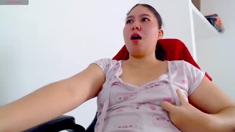  Hey guysI am BrendaWelcome my room online show from July 19, 6:21 pm