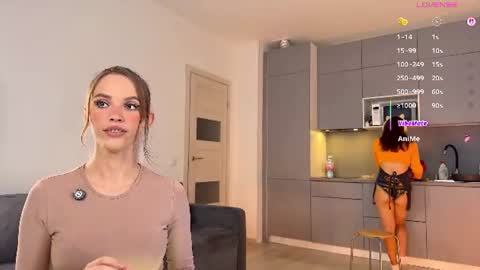 Mikki chan online show from August 2, 12:34 pm