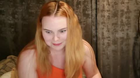blushing_star online show from August 1, 7:09 pm
