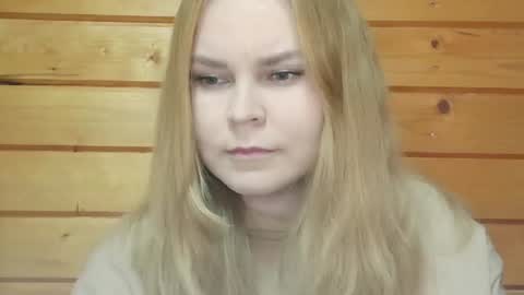 blushing_star online show from August 11, 5:59 pm