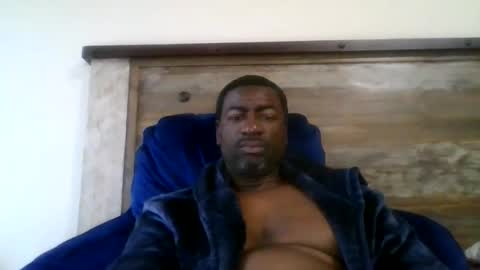 bluuthunder1914 online show from May 5, 3:46 pm
