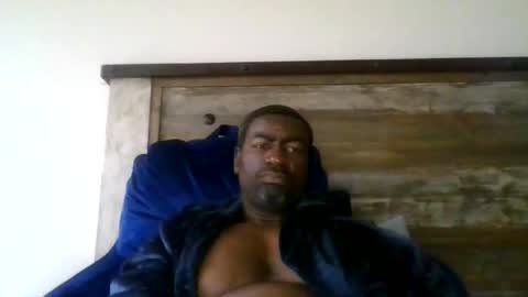 bluuthunder1914 online show from May 27, 2:30 pm