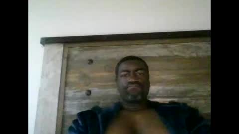 bluuthunder1914 online show from June 3, 4:21 pm