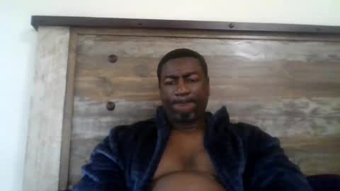 bluuthunder1914 online show from June 16, 1:53 pm