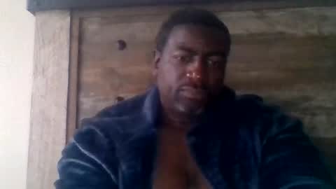 bluuthunder1914 online show from July 10, 3:40 pm