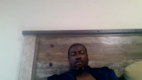 bluuthunder1914 online show from August 7, 7:03 pm