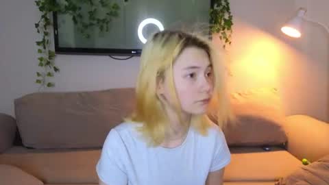 Alice and David online show from July 14, 12:05 am