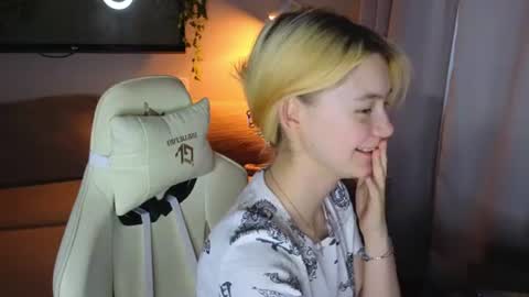 Alice and David online show from July 24, 10:46 pm